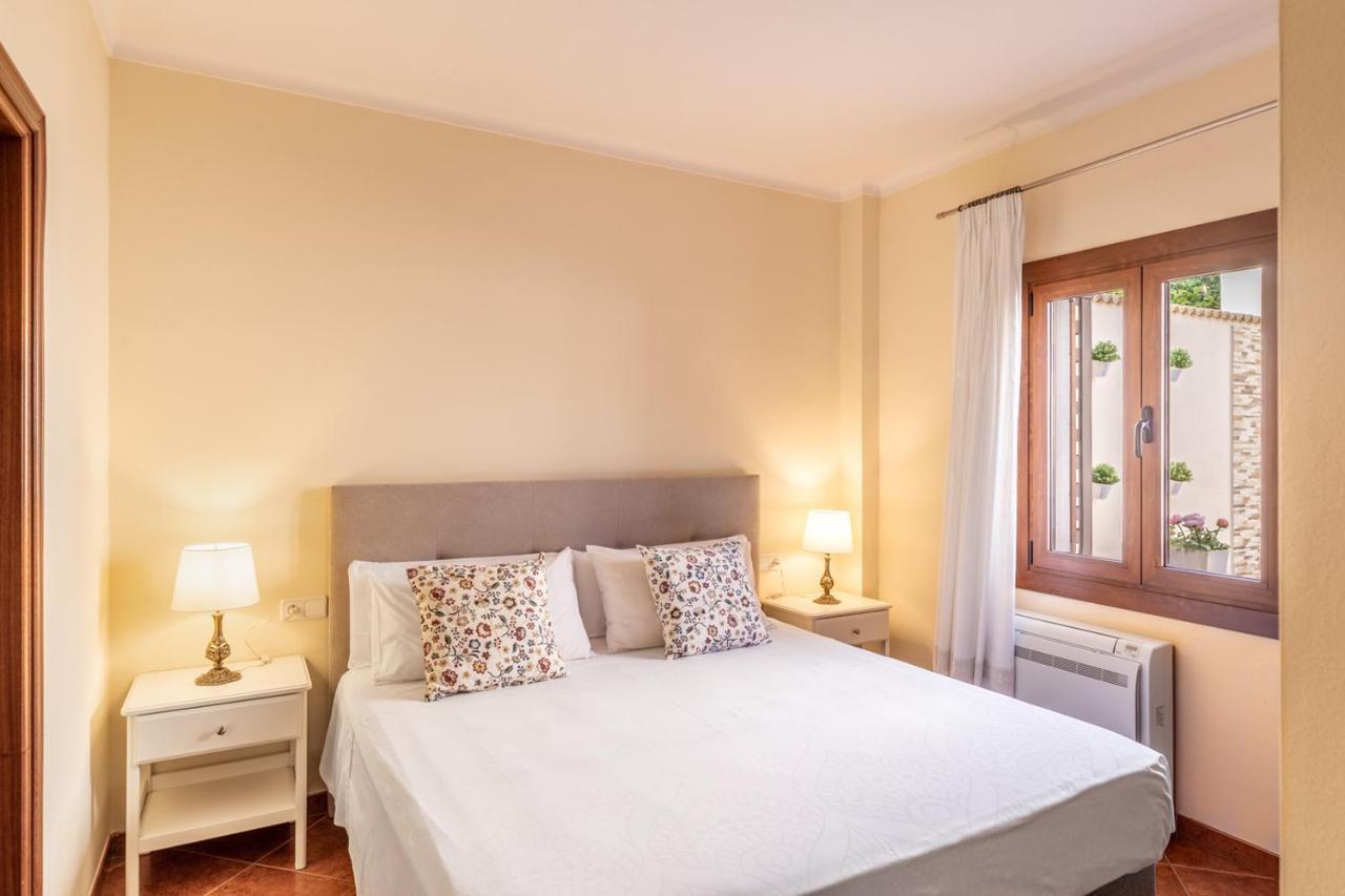Roca Ferienhaus Petra (Mallorca)