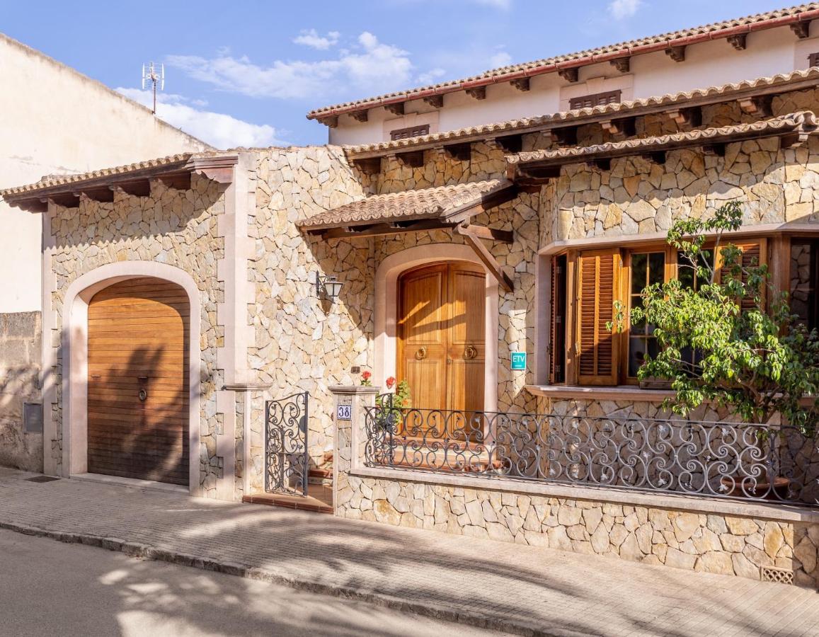 Ferienhaus Roca *