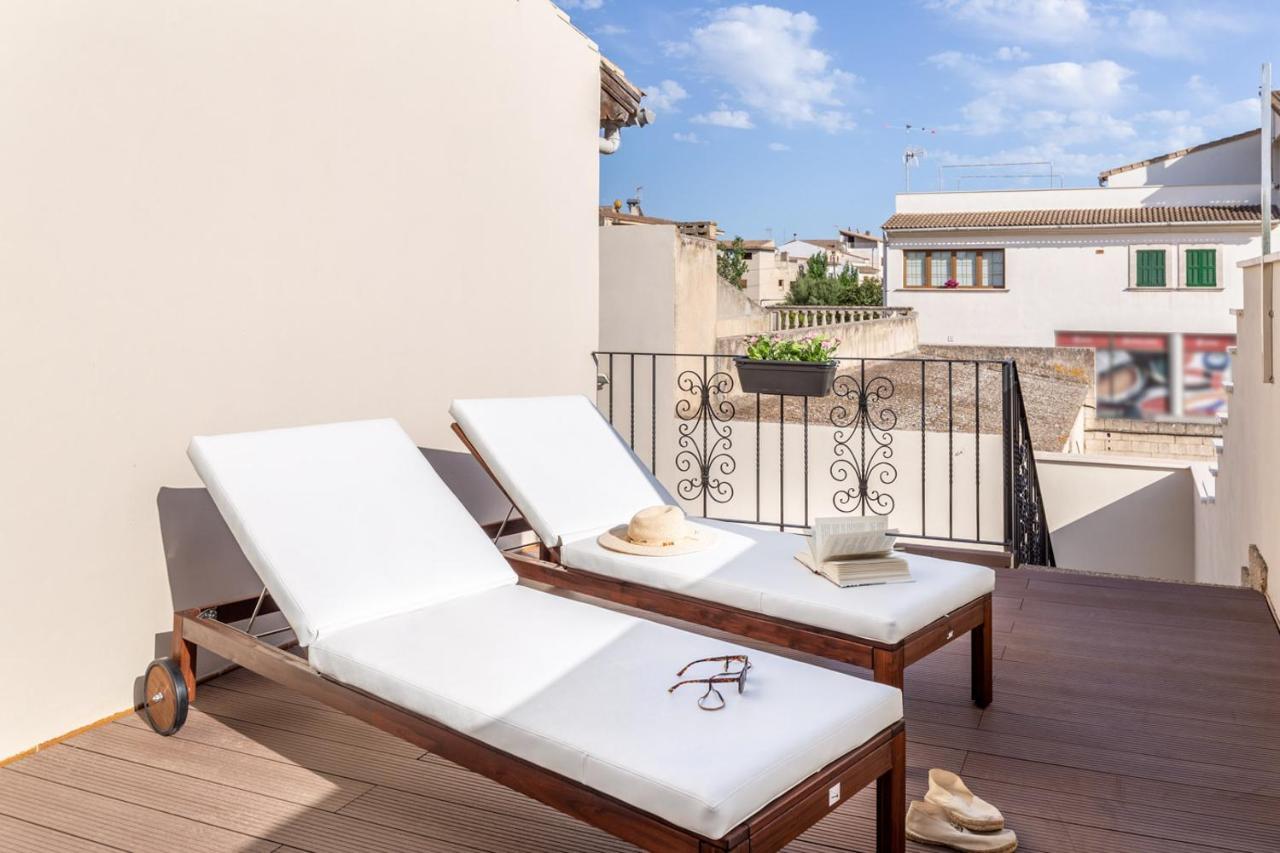 Ferienhaus Roca