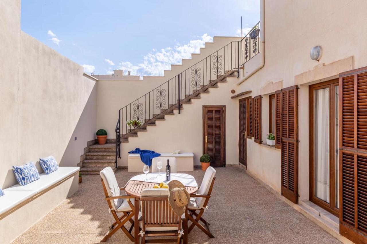 Ferienhaus Roca Petra (Mallorca)
