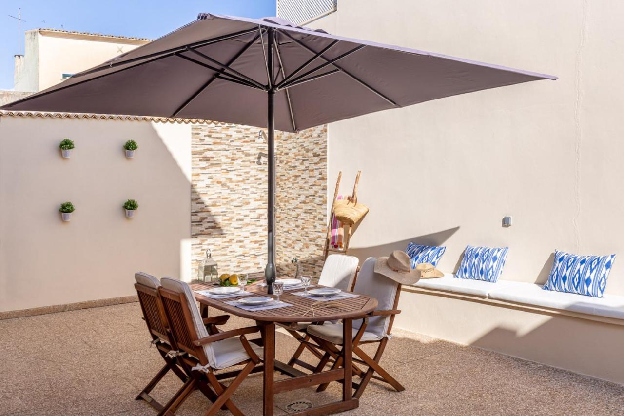 Roca Petra (Mallorca)