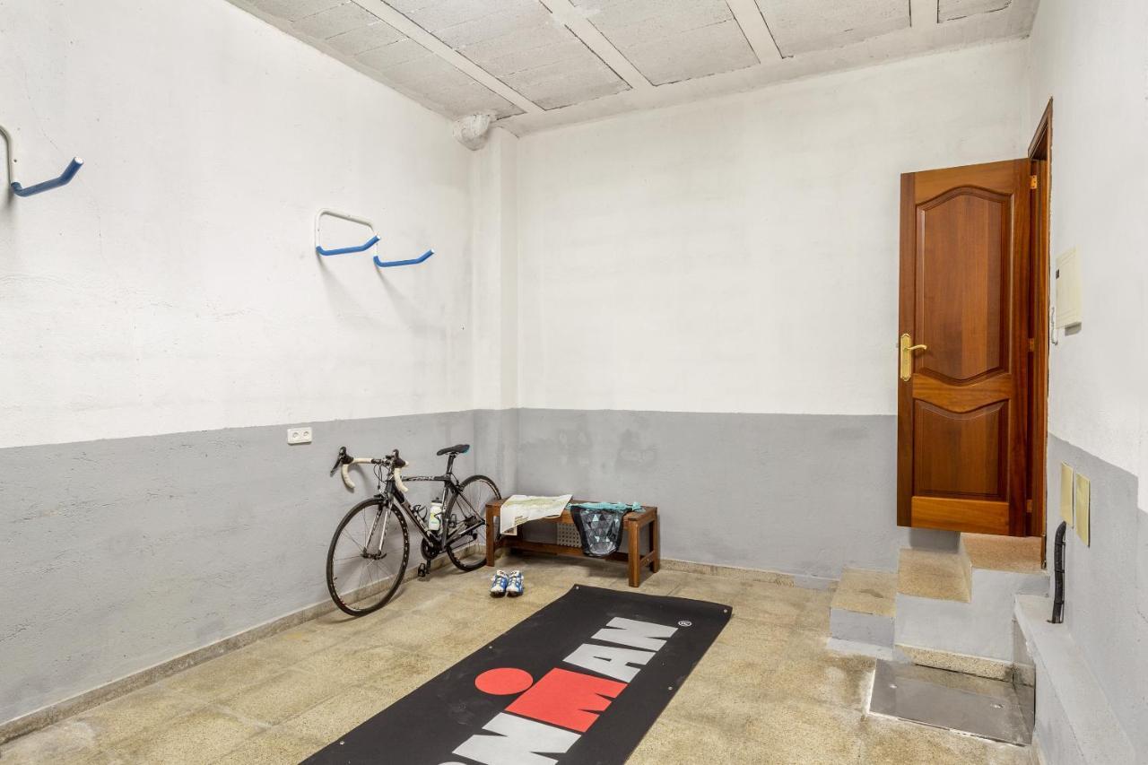 Ferienhaus Roca Petra (Mallorca)