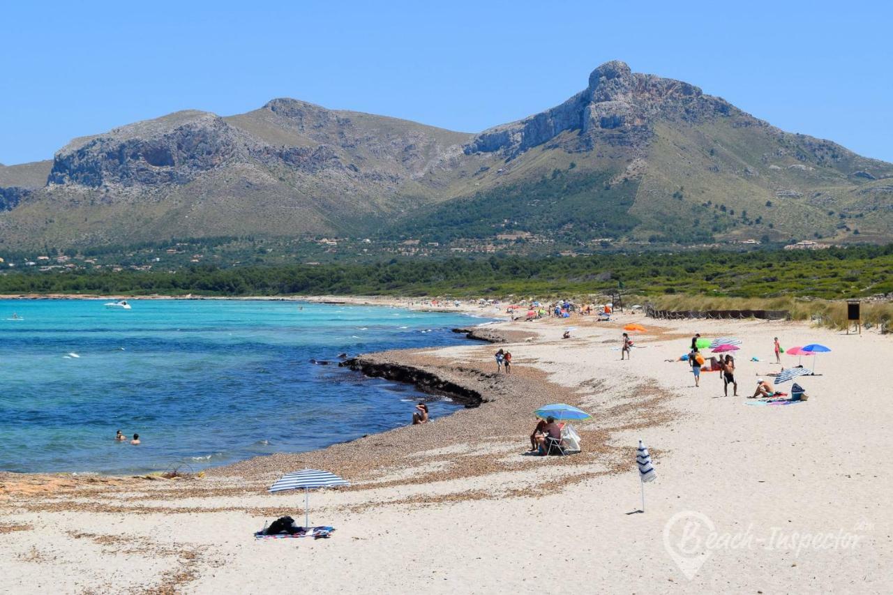 Ferienhaus Roca Petra (Mallorca)